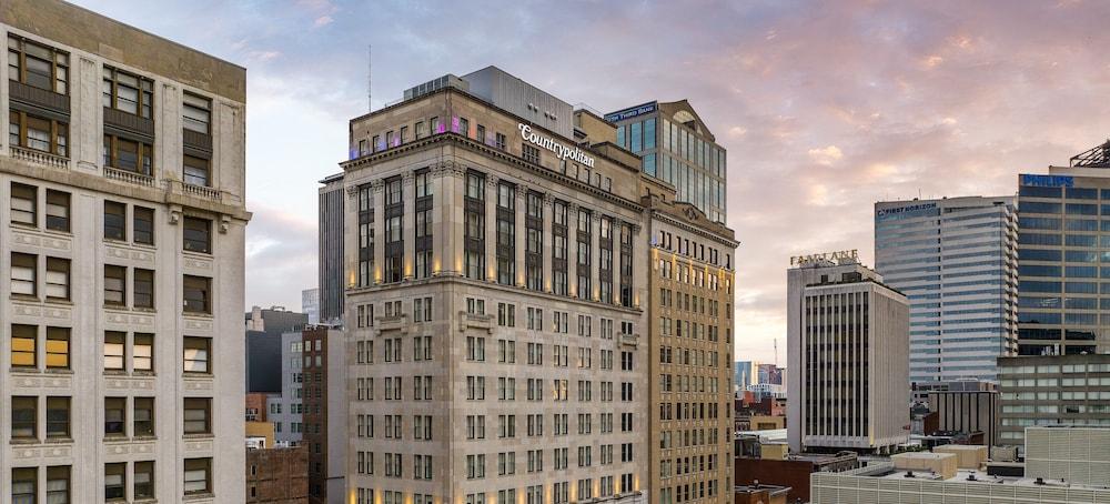 Hotel Indigo Nashville - The Countrypolitan by IHG photo 34