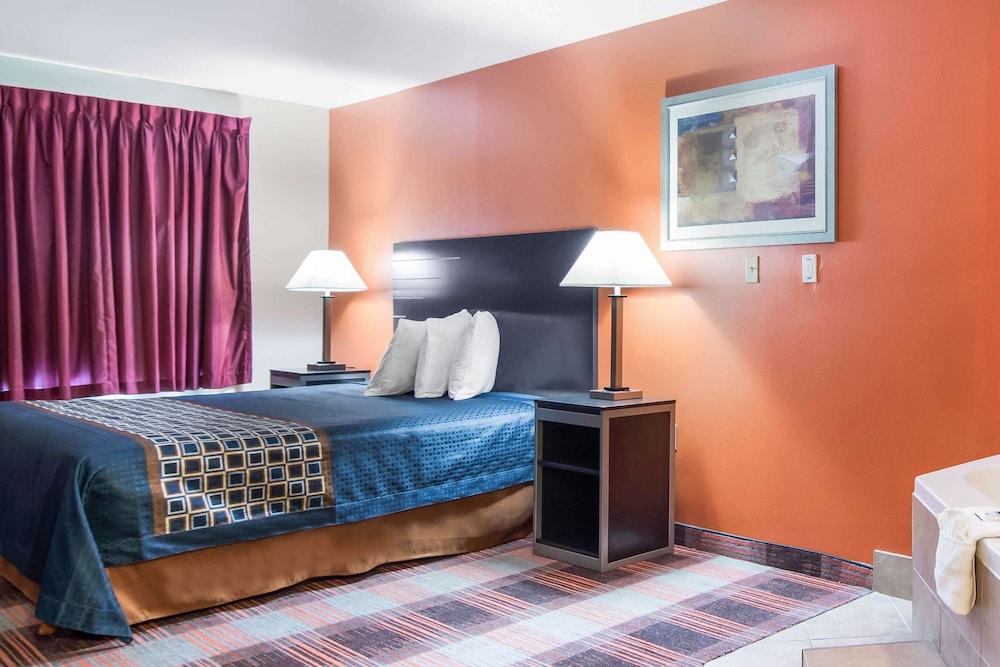 Americas Best Value Inn & Suites Mableton Atlanta photo 23