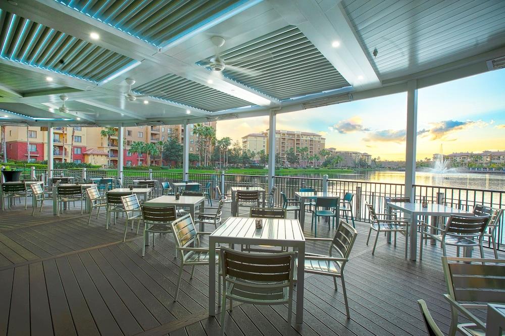 Wyndham Grand Orlando Resort Bonnet Creek photo 70