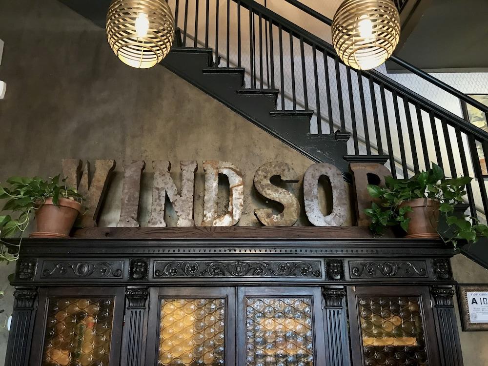 The Windsor Boutique Hotel photo 2
