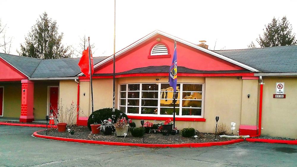BUENA VISTA INN photo 18