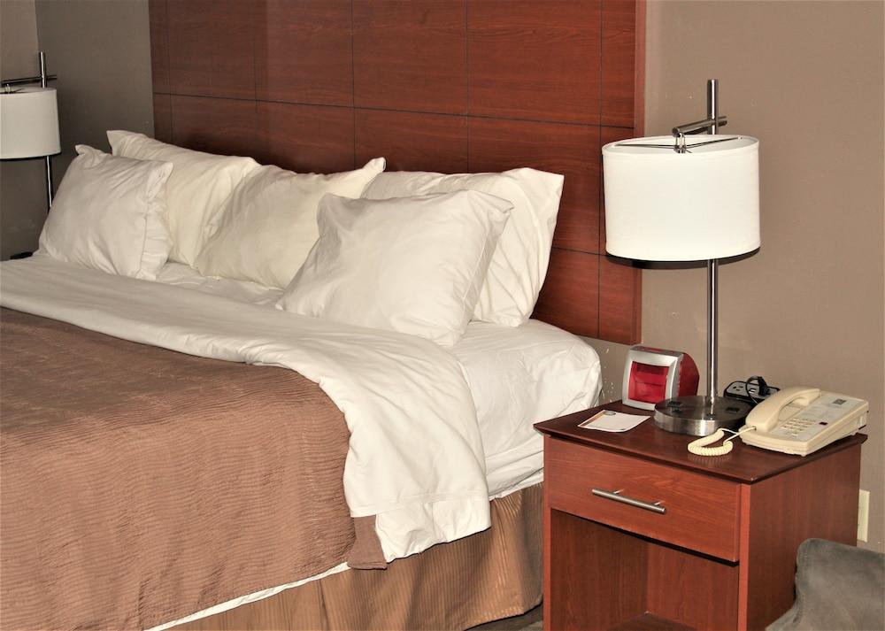 Quality Inn Thermopolis Near Hot Springs photo 9