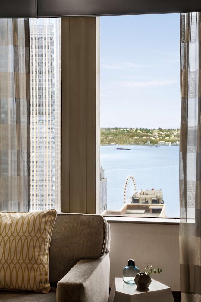 Hilton Motif Seattle photo 31