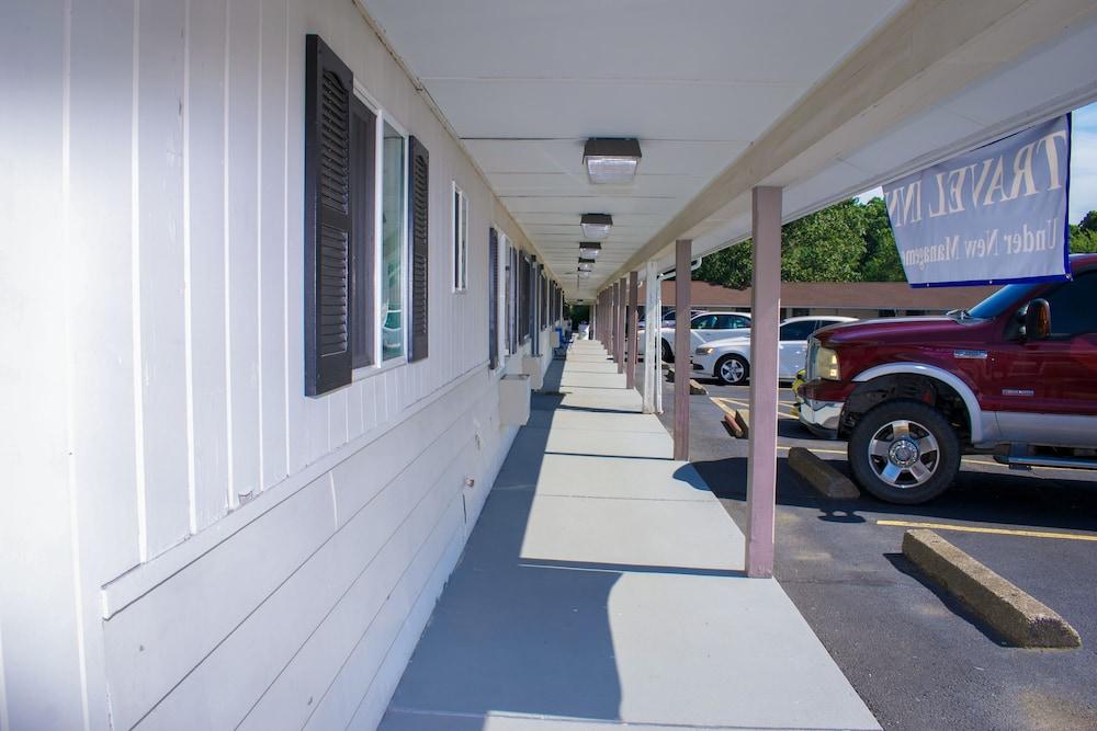 Travel Inn photo 7