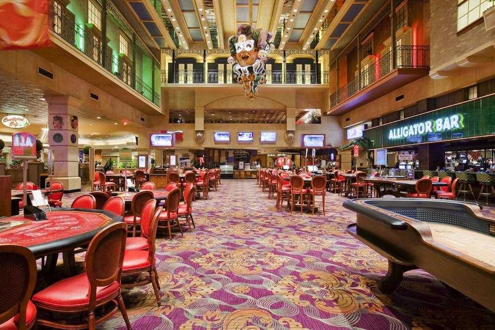 The Orleans Hotel & Casino photo 30