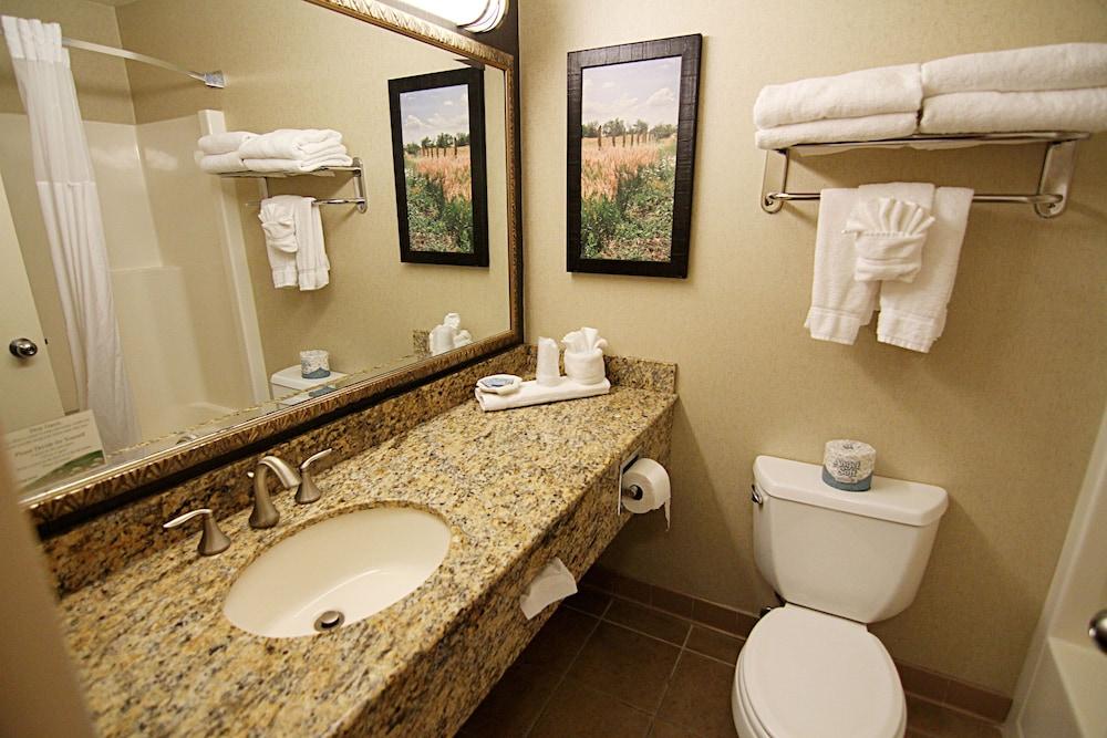 C'mon Inn Hotel & Suites photo 15