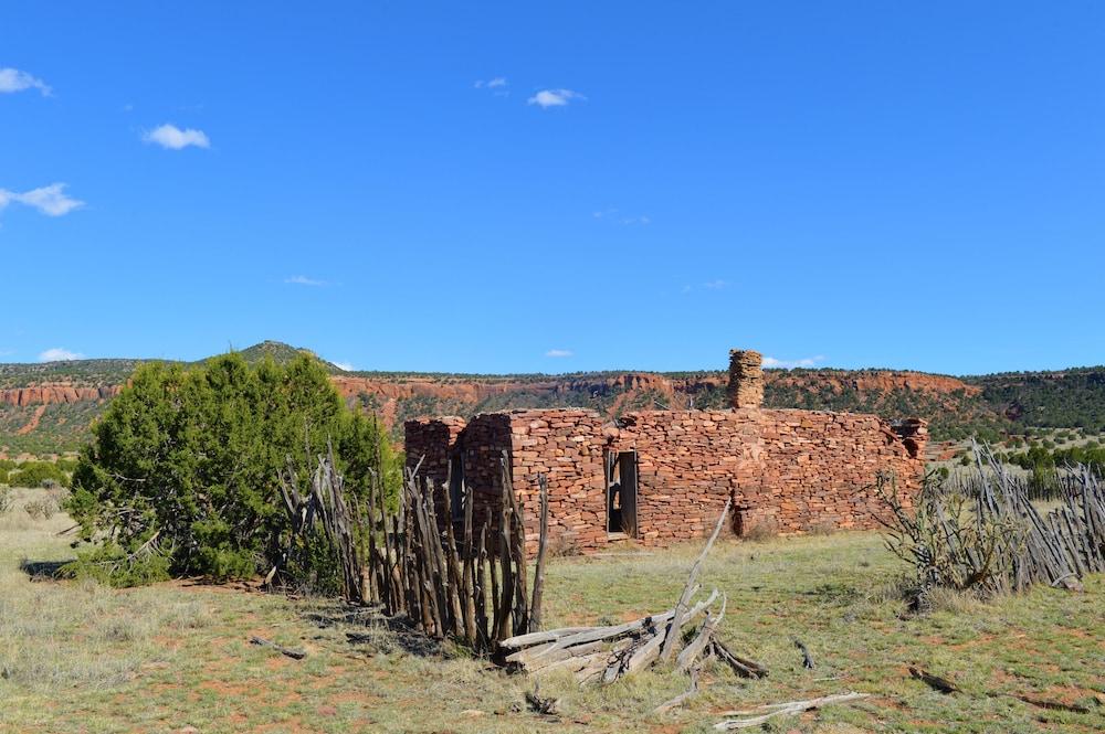 Teepee Lodge with Equus & Firearms/ranch photo 39