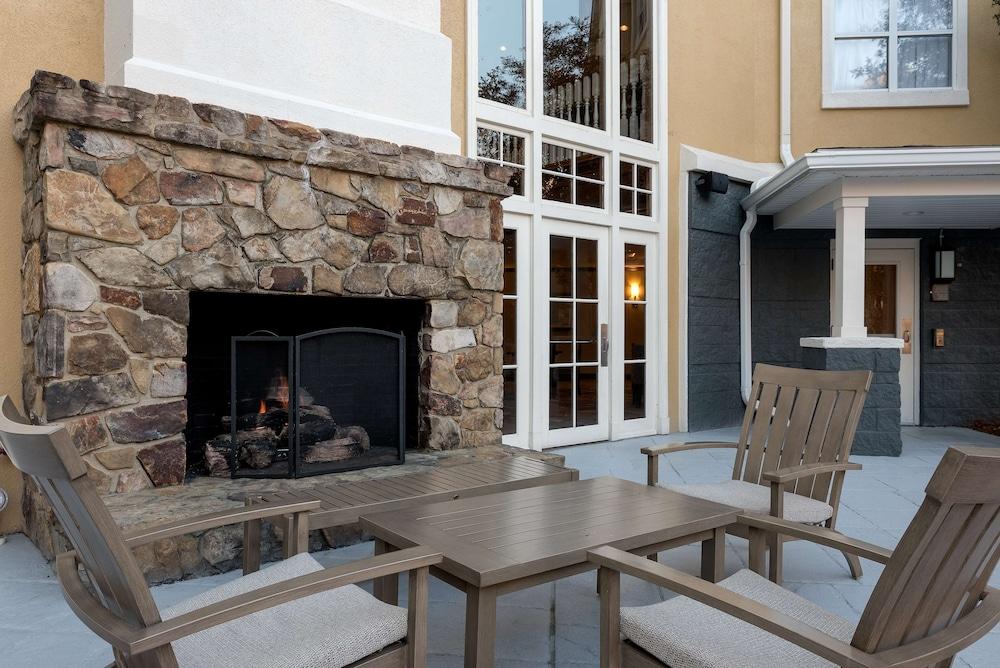 Homewood Suites by Hilton Raleigh/Cary photo 39