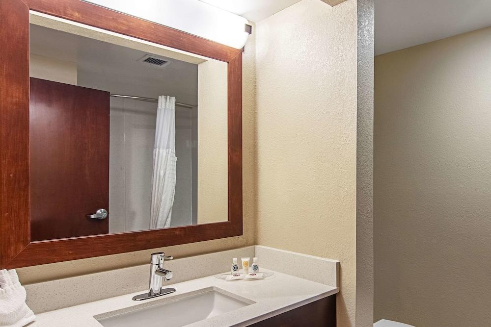 Comfort Suites Knoxville Airport photo 26