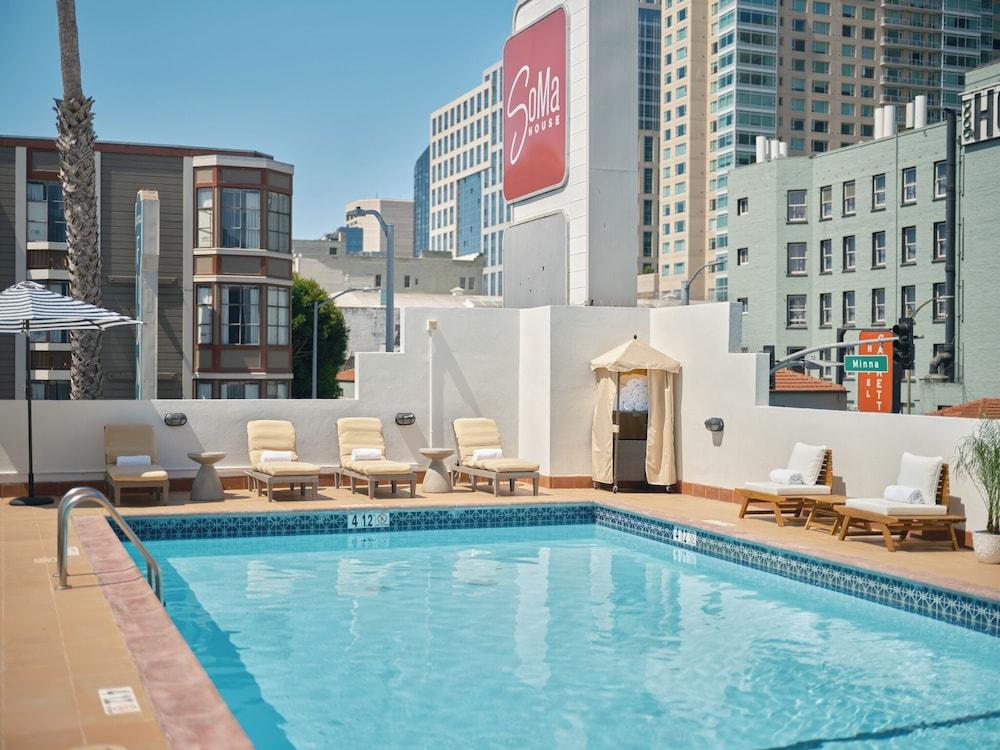 Hotel Garrett photo 4