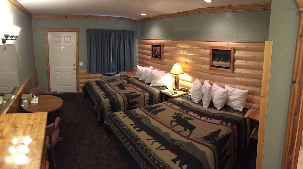 The Historic Madison Hotel Motel photo 65