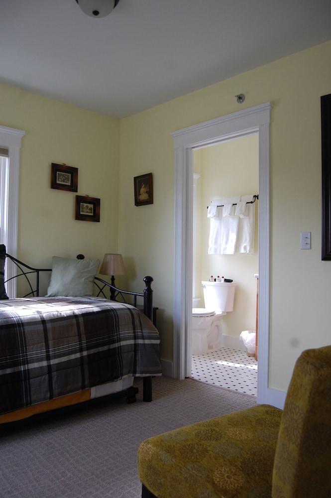 Cranmore Inn photo 30