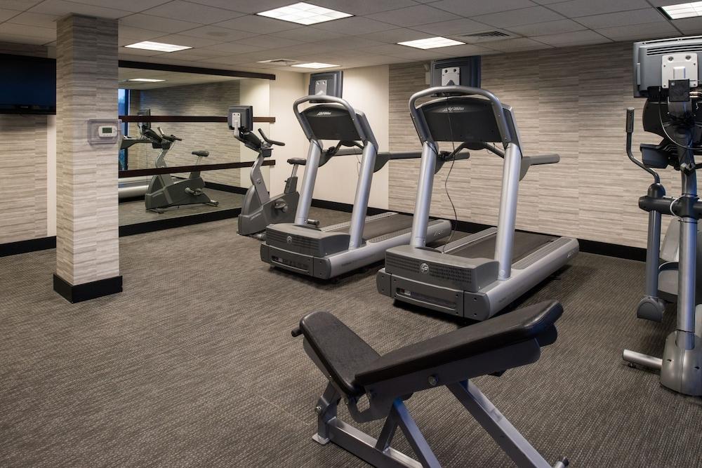 Courtyard Marriott Victorville photo 35