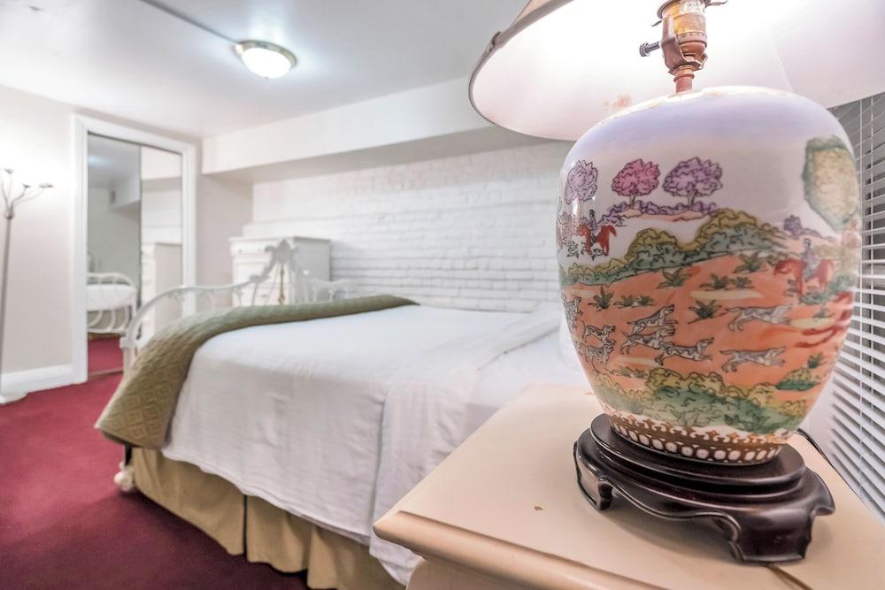 Hotel de L'Eau Vive by Coolvacay photo 7