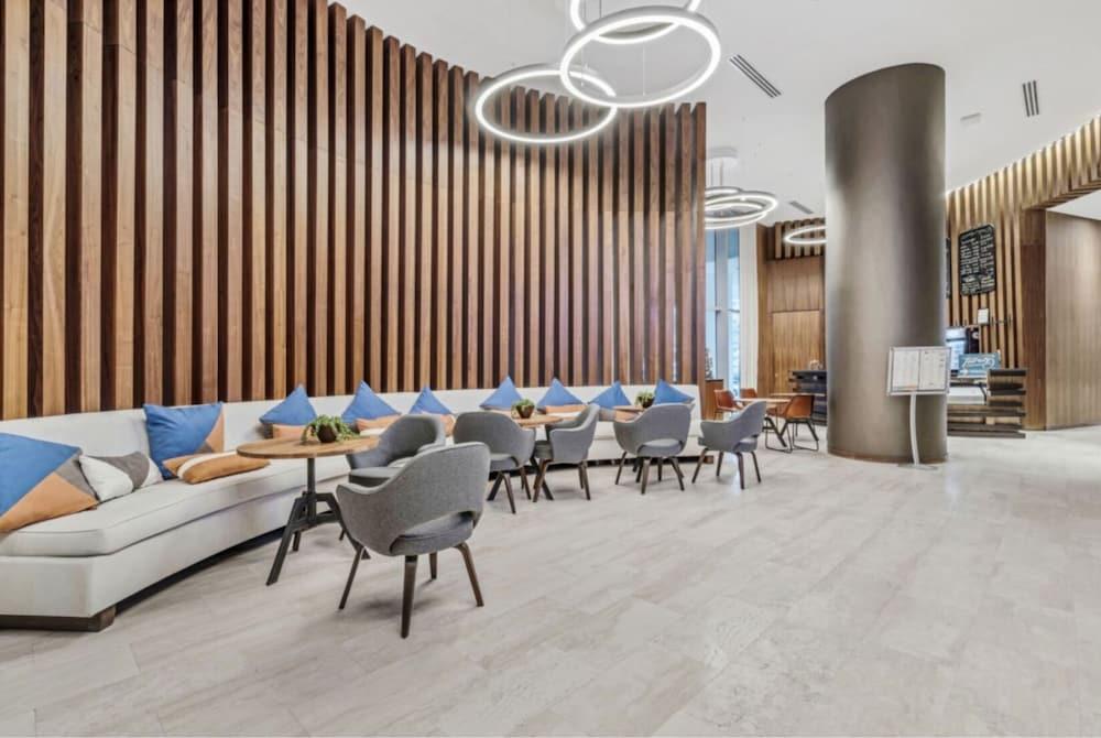 Hyde Resort and Residences, OceanMiami Collection photo 4