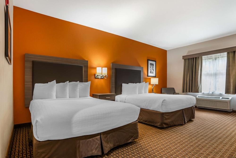 Best Western Plus Circle Inn photo 14