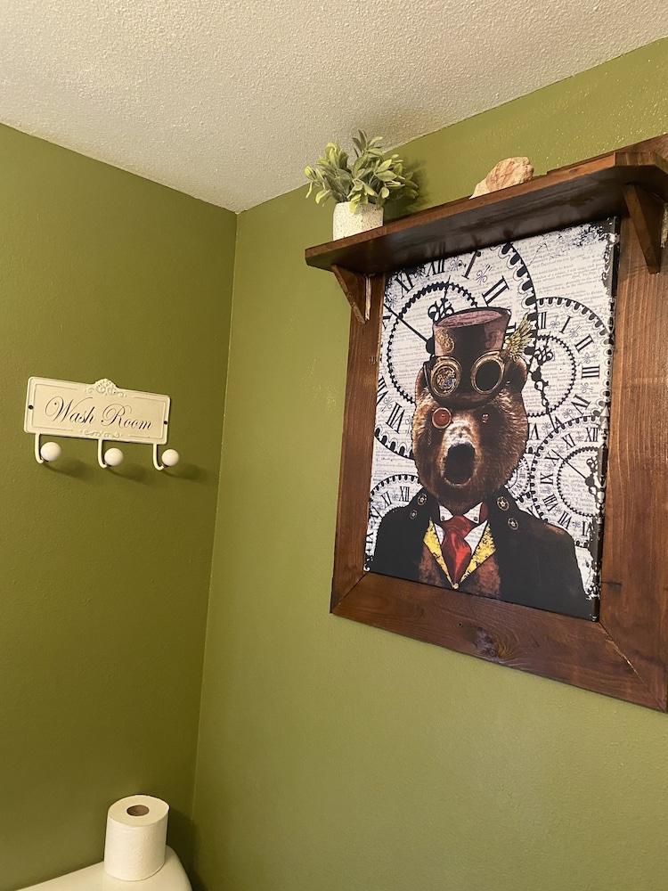 Moosehead Lodge & Cabins photo 6