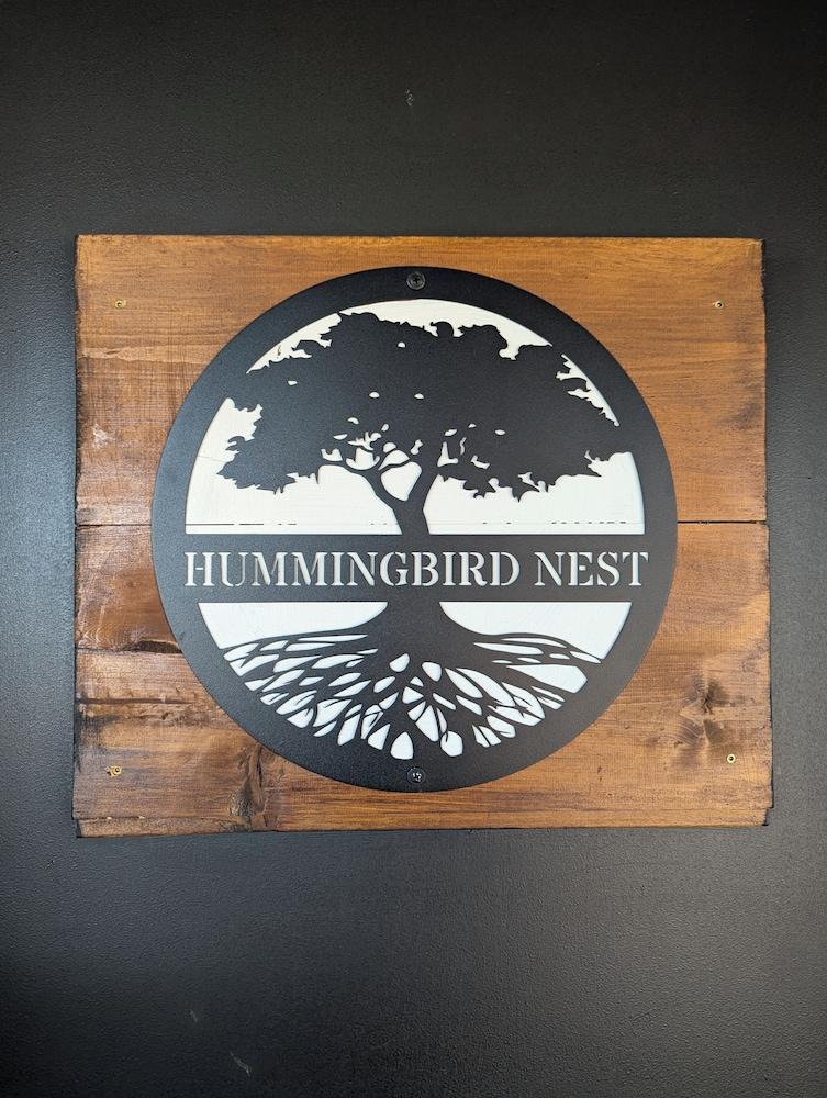 Feather Nest Inn photo 6