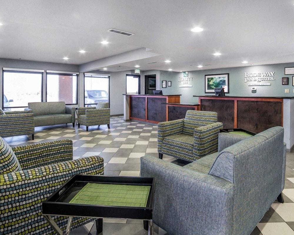 Rodeway Inn & Suites Needles photo 11