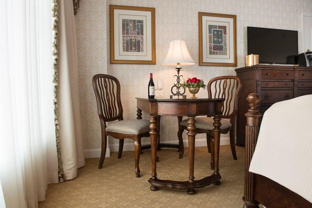 The Inn on Biltmore Estate photo 7