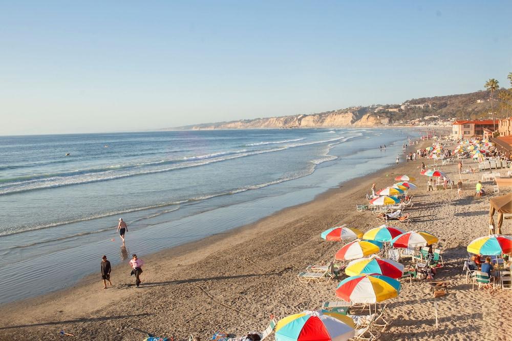 La Jolla Beach and Tennis Club photo 89