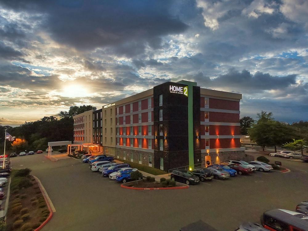 Home2Suites by Hilton Dupont, WA photo 38