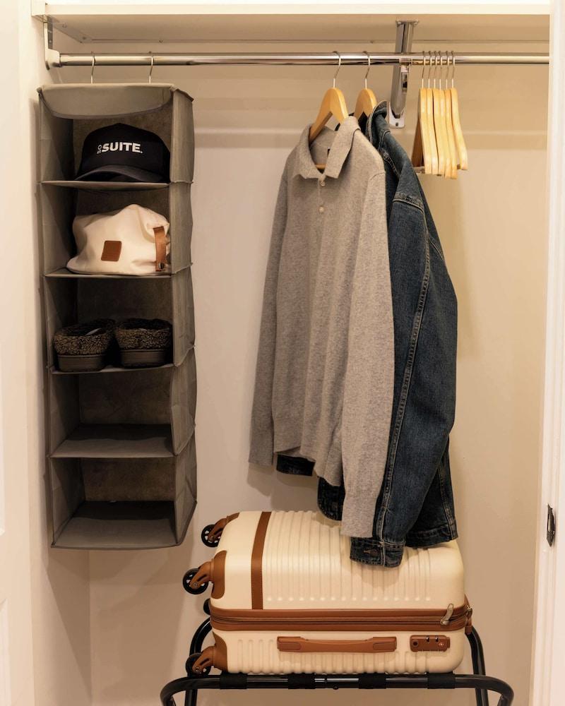 Sosuite at The Jefferson photo 27