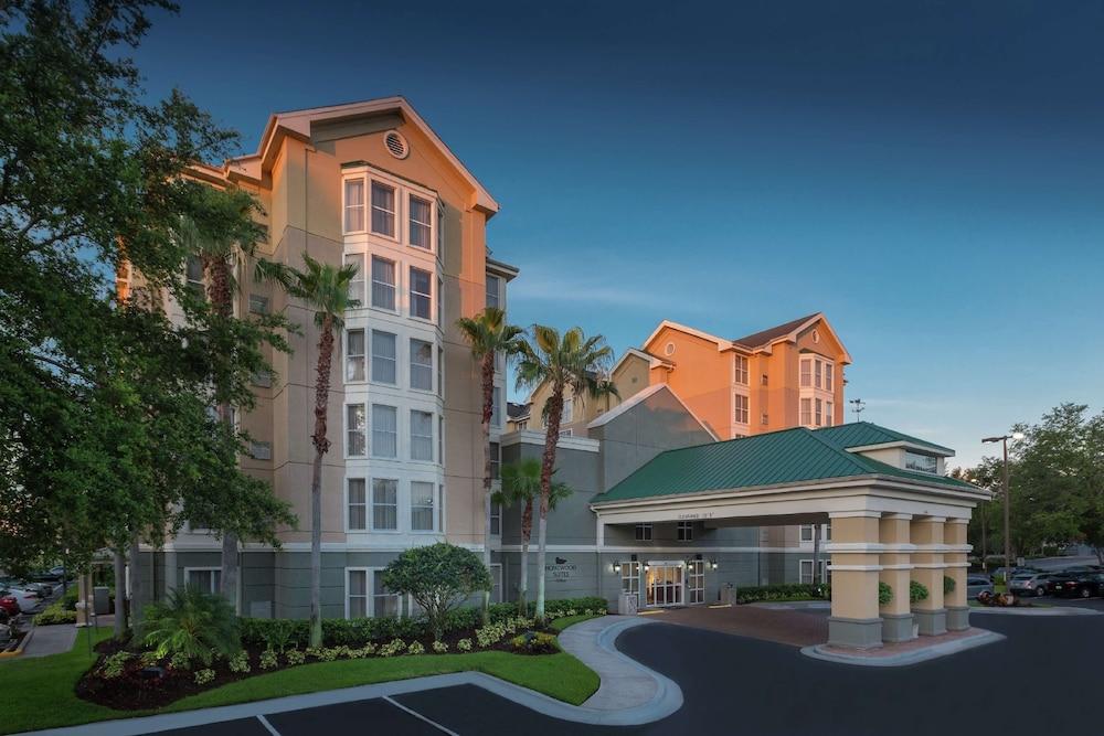 Homewood Suites by Hilton Orlando-International Drive/Convention Center photo 15