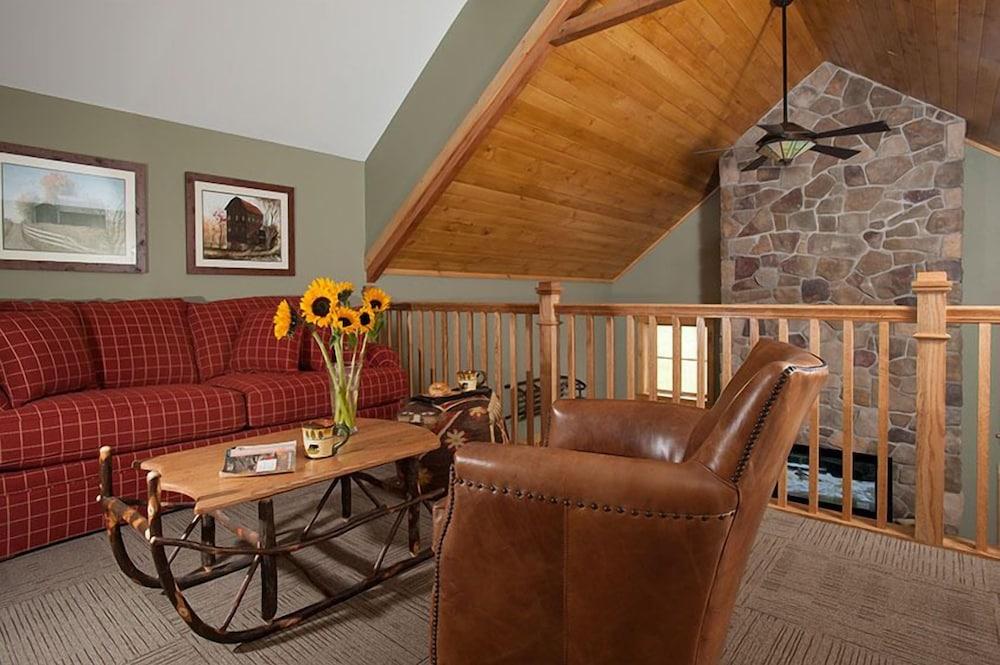 The Mountain Top Inn & Resort photo 13