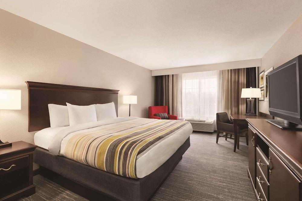 Spark by Hilton Homewood Birmingham photo 16