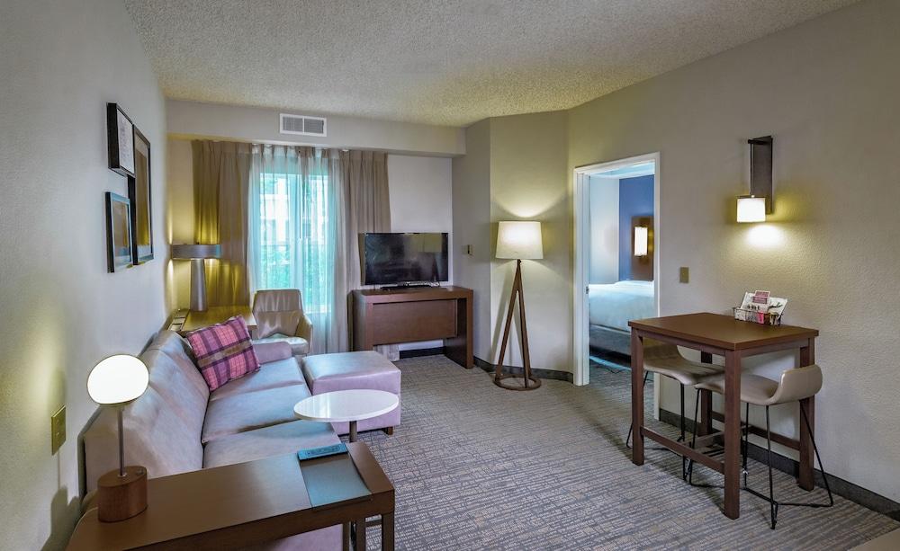 Aspen Suites Hotel Anchorage Downtown photo 5