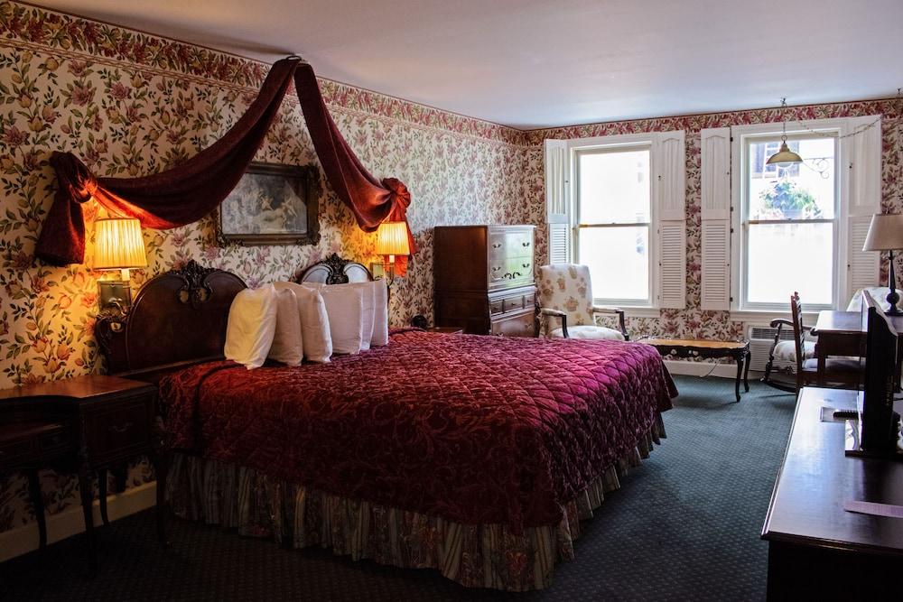 Murray Hotel photo 20