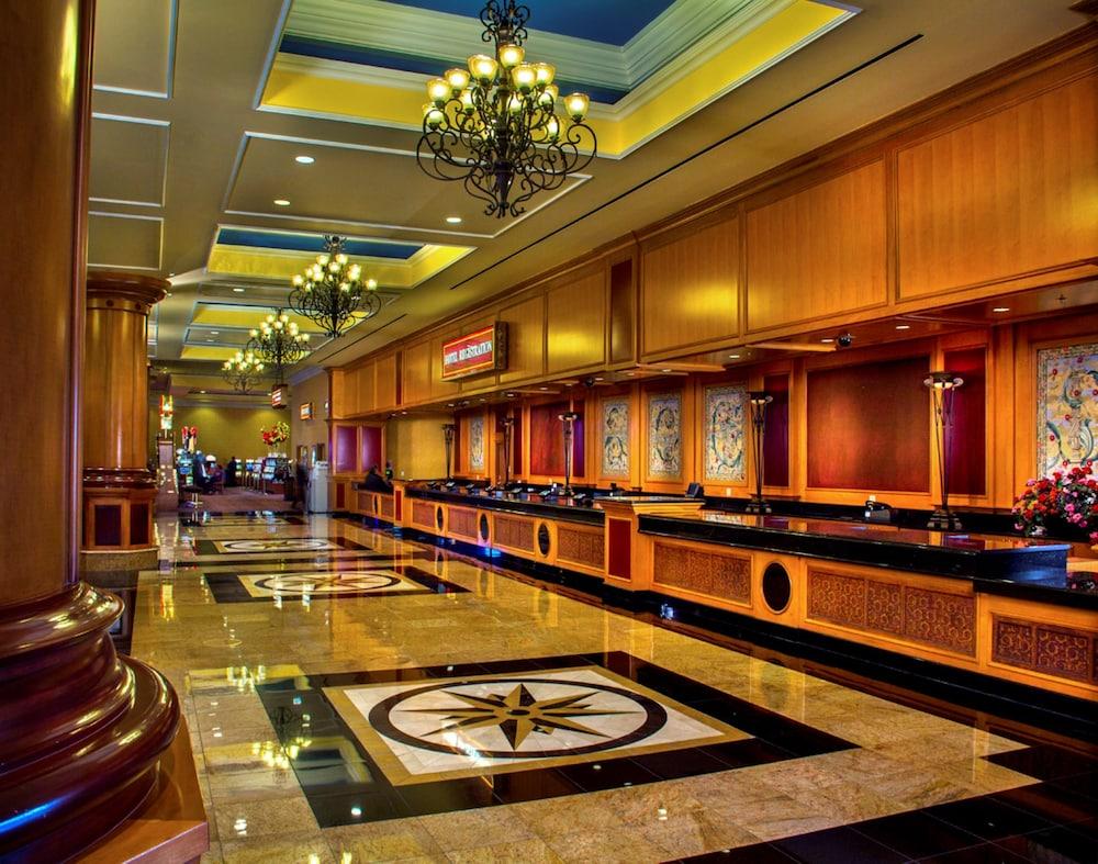 South Point Hotel, Casino, and Spa photo 6