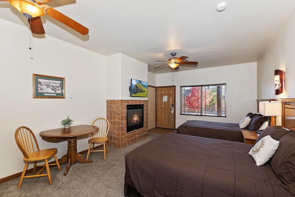 Robinhood Resort photo 8