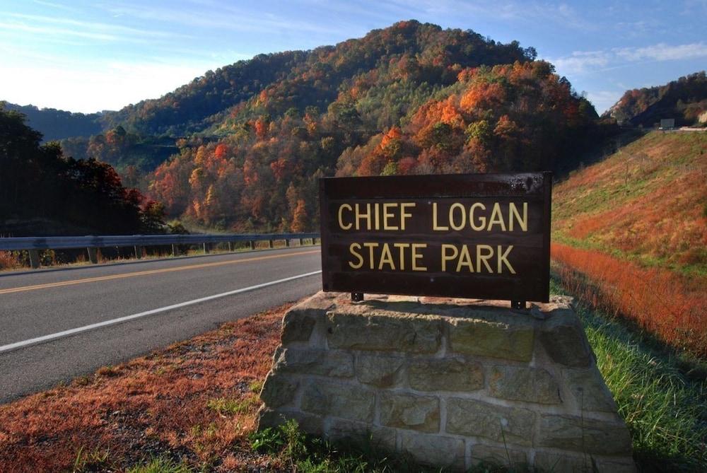 Chief Logan Lodge photo 27