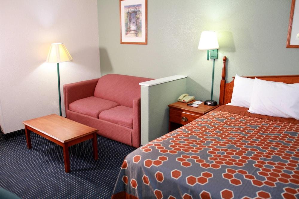 Travelodge by Wyndham Guymon photo 10
