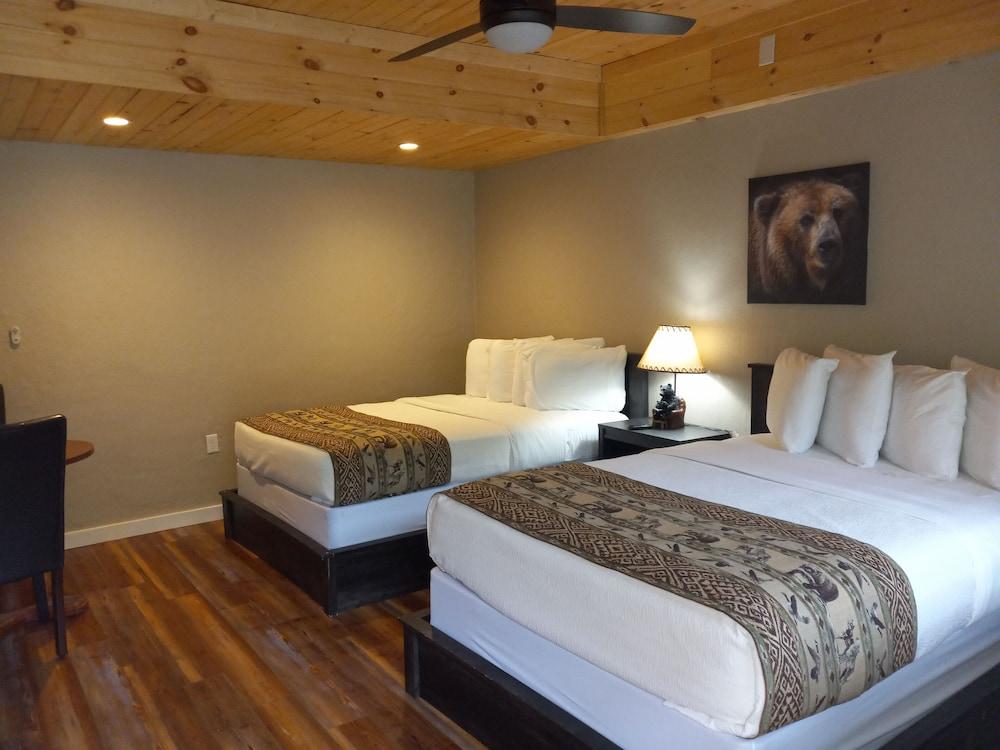 The Carter Lodge On The River photo 30
