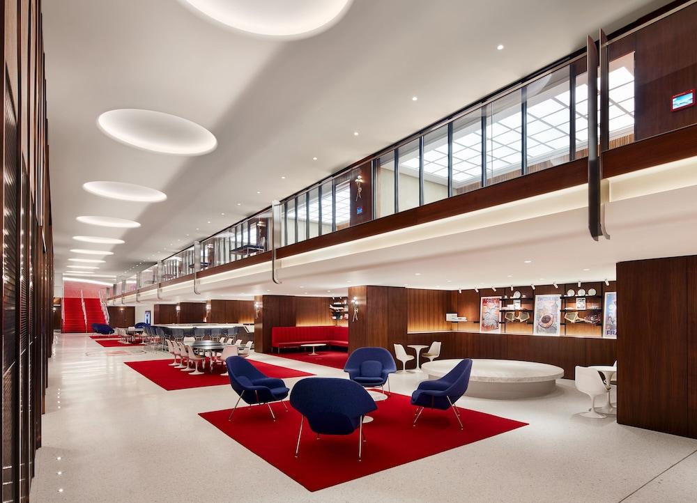TWA Hotel at JFK Airport photo 26