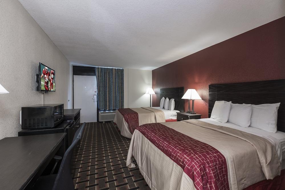 Red Roof Inn Mobile - Midtown photo 27