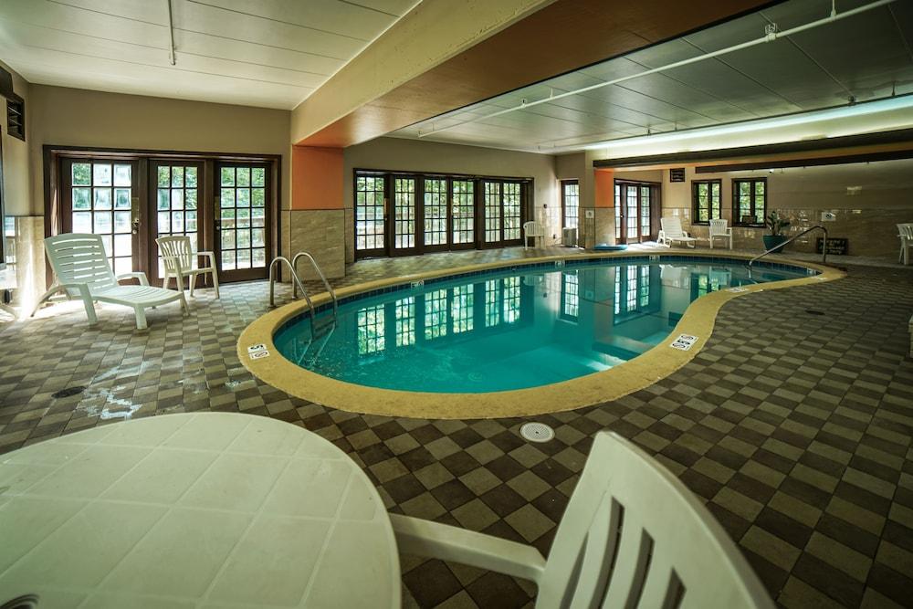 Spring House Inn photo 21