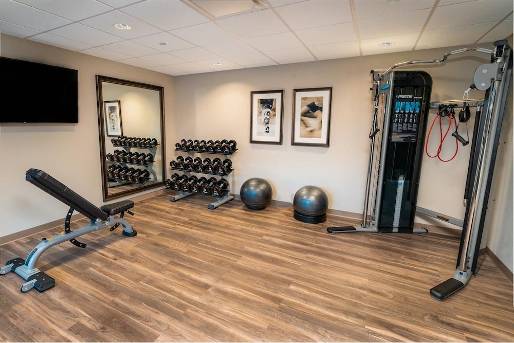 Staybridge Suites Coeur D'Alene by IHG photo 40