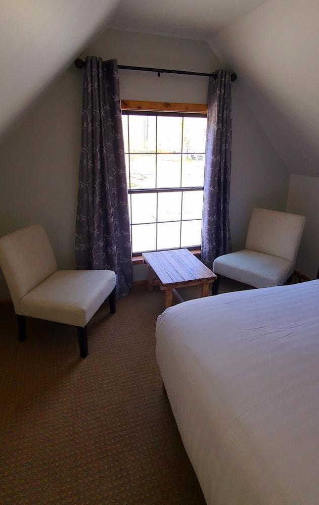 McGee Creek Lodge photo 35