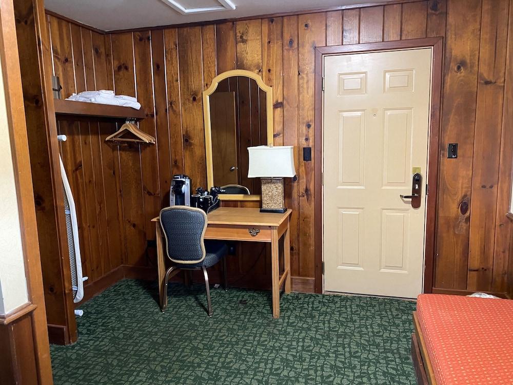 Oglebay Resort photo 2