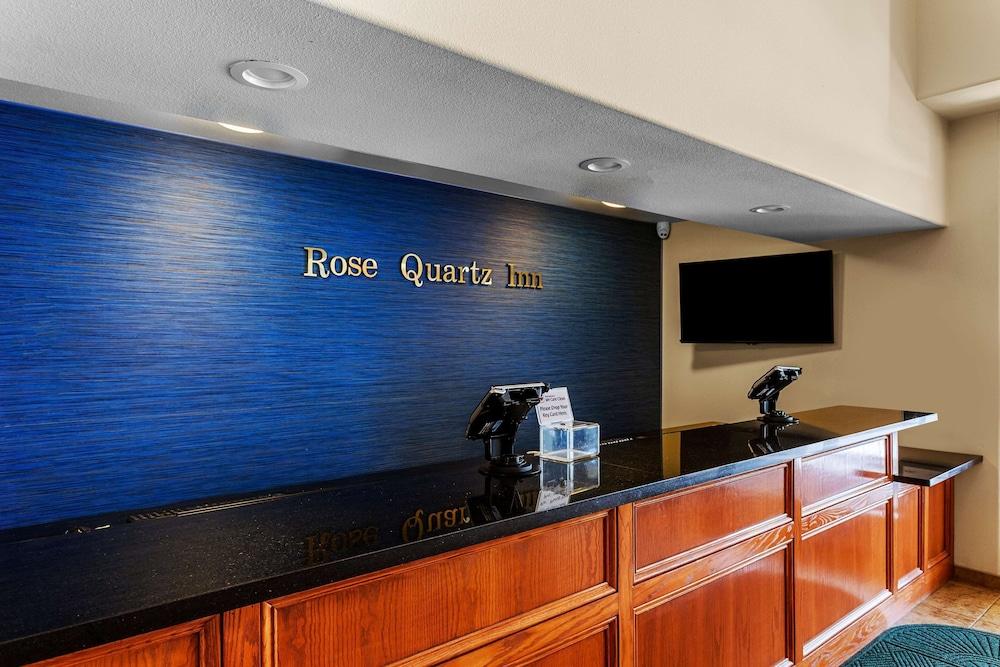 Best Western Rose Quartz Inn photo 4