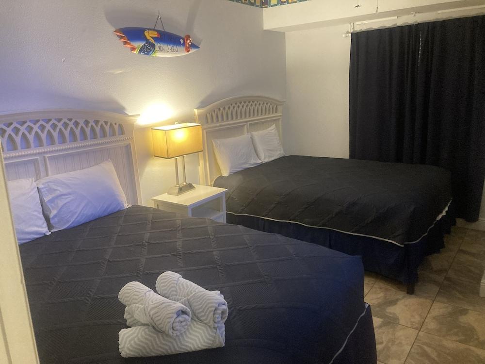 Ocean Walk Resort photo 44