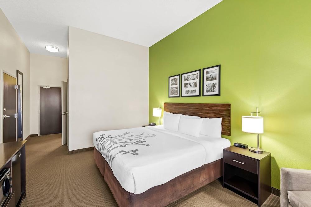 Sleep Inn & Suites Dripping Springs - Austin Area photo 30