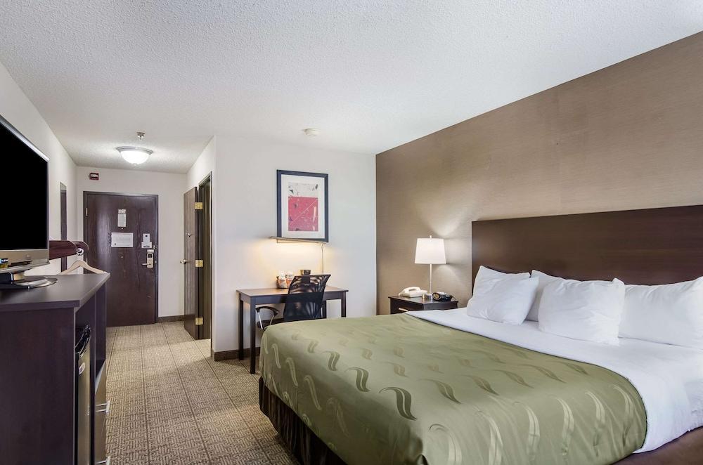 Quality Inn Goodland I-70 photo 22