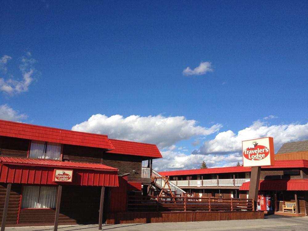 Traveler's Lodge photo 38