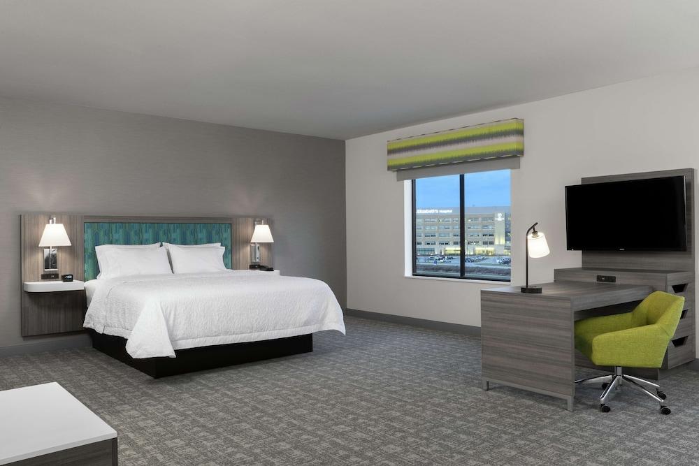 Hampton Inn O'Fallon photo 10