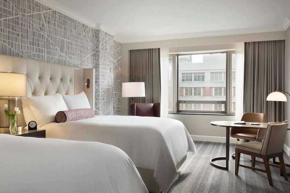 Fairmont Washington, D.C., Georgetown photo 22